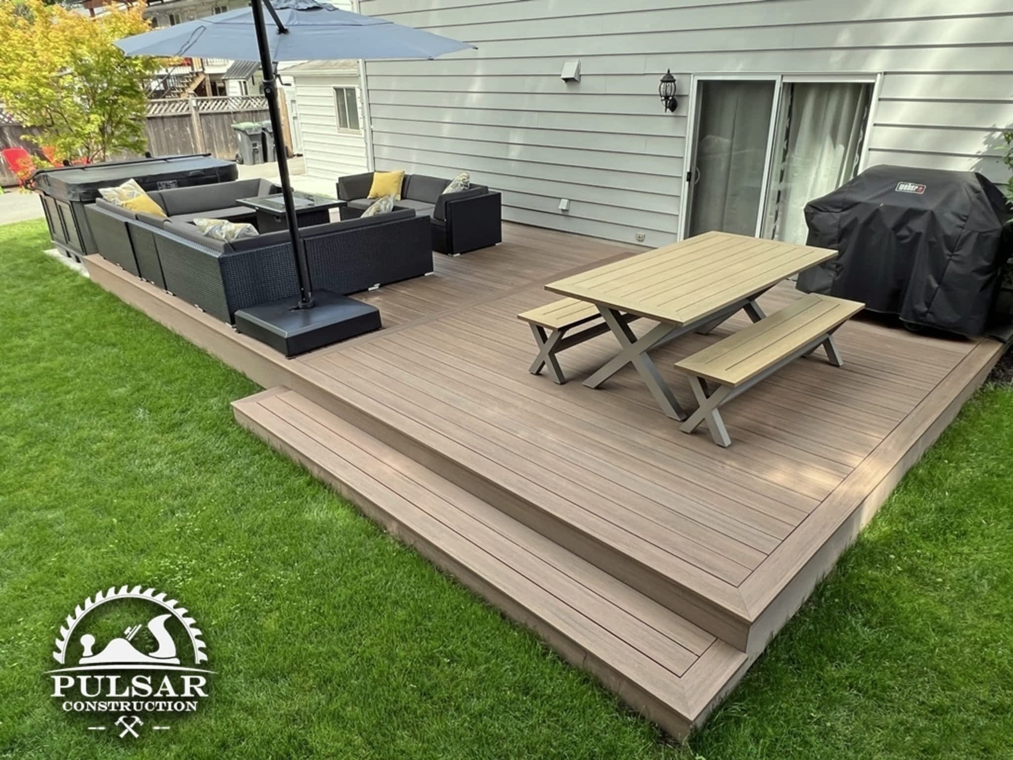 photo Pulsar Construction