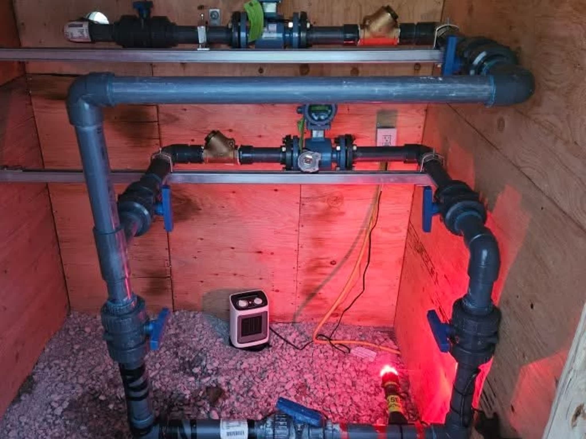 photo Watson Peak Mechanical Ltd.