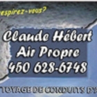 Claude Hebert Airpropre - Commercial, Industrial & Residential Cleaning