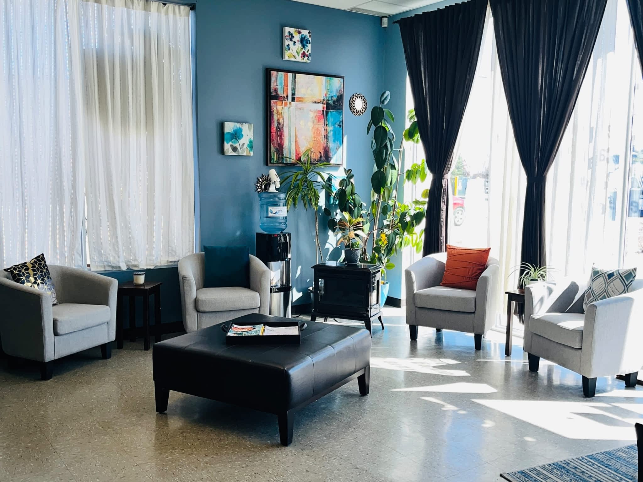 photo Better Bite Denture Centre Inc