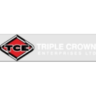 Triple Crown Enterprises Ltd - Entrepreneurs généraux