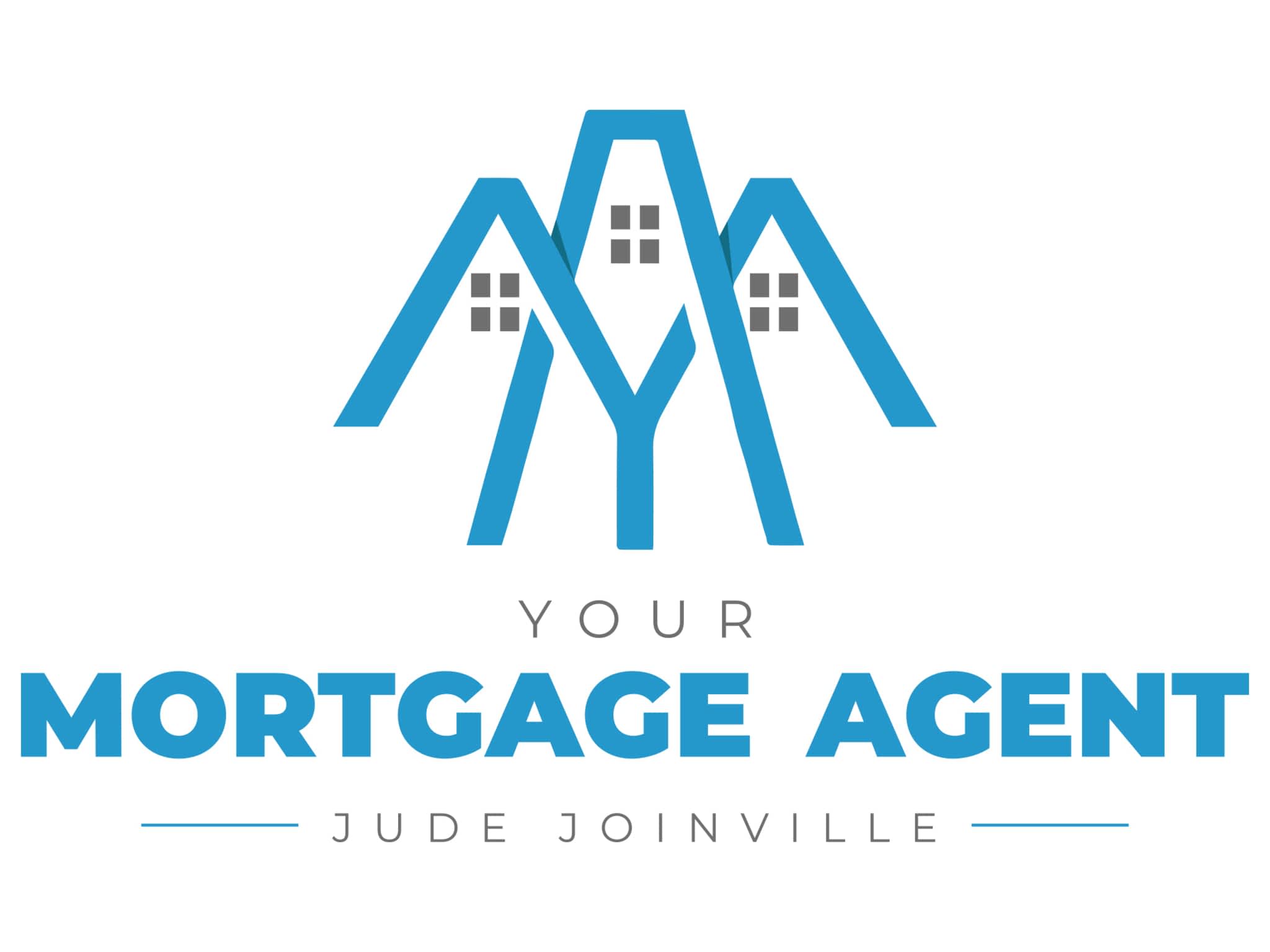 photo Jude, Your Mortgage Agent