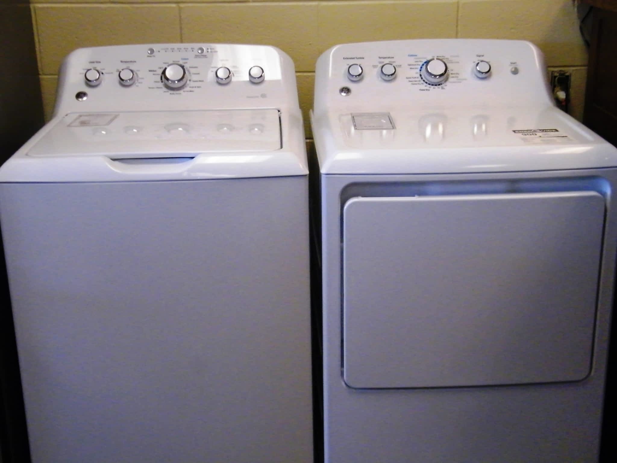 photo Airdrie Appliance Service