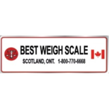 View Best Weigh Scale Sales & Service’s Simcoe profile