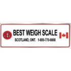 Best Weigh Scale Sales & Service - Balances
