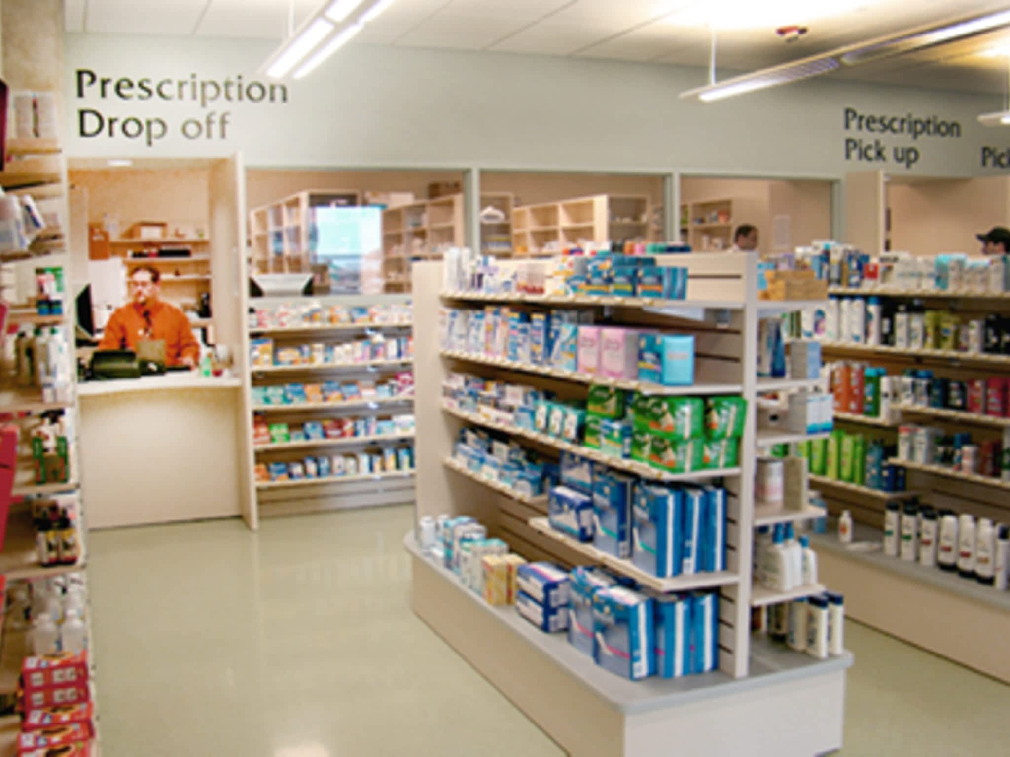 photo Nanaimo Pharmacy