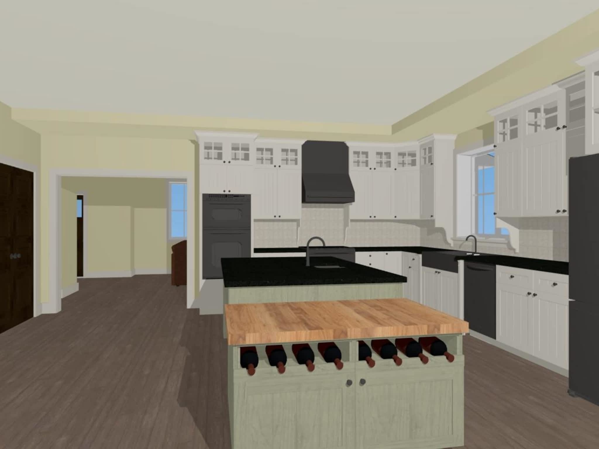 photo Design3 Architectural Design & Drafting