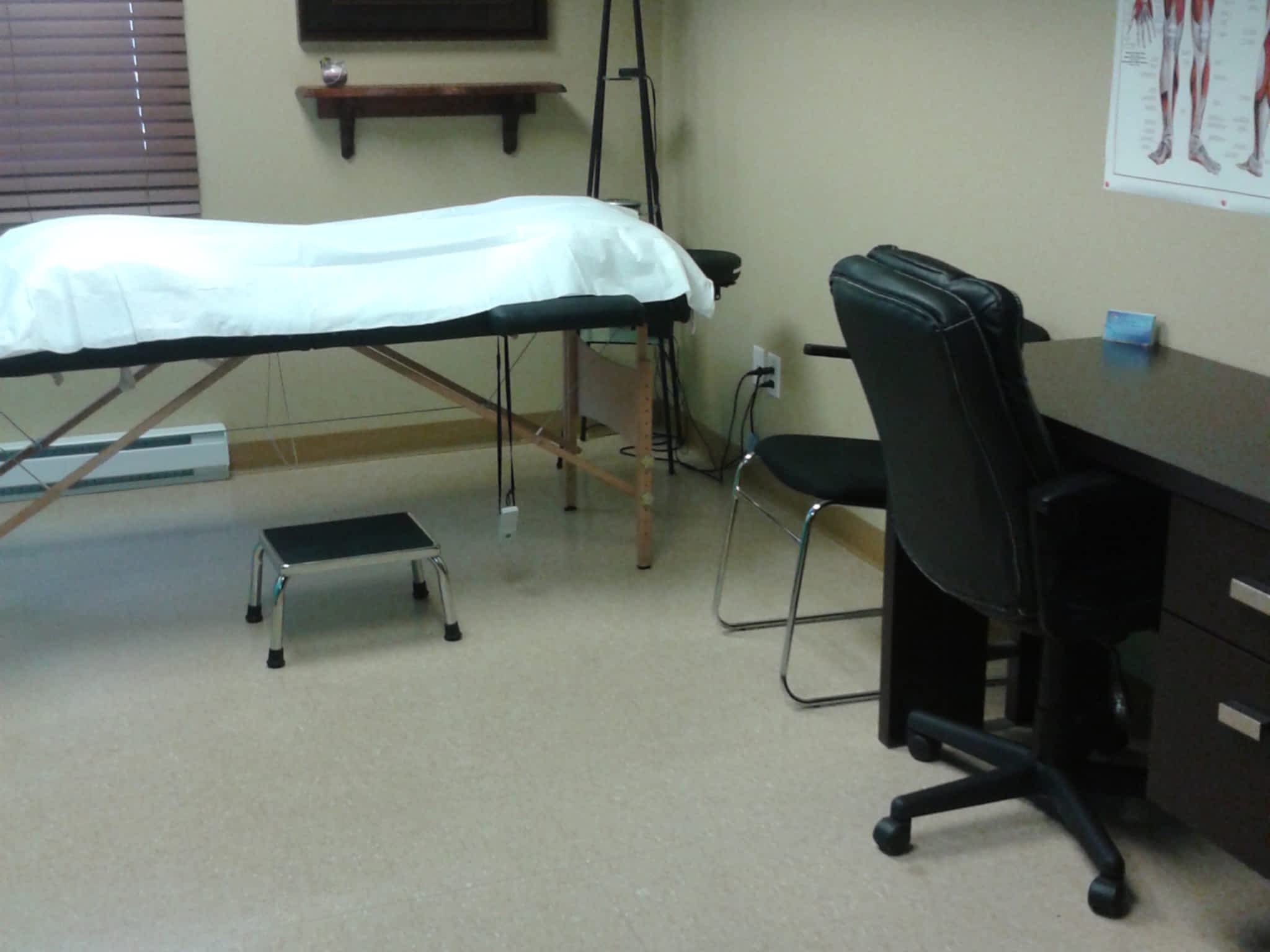 Acupuncture MariePier Racine Prévost, QC 2943 boul du CuréLabelle