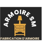 Armoire SM - Armoires de cuisine