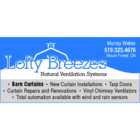 Lofty Breezes - Couvreurs