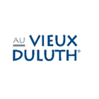 Au Vieux Duluth - Logo