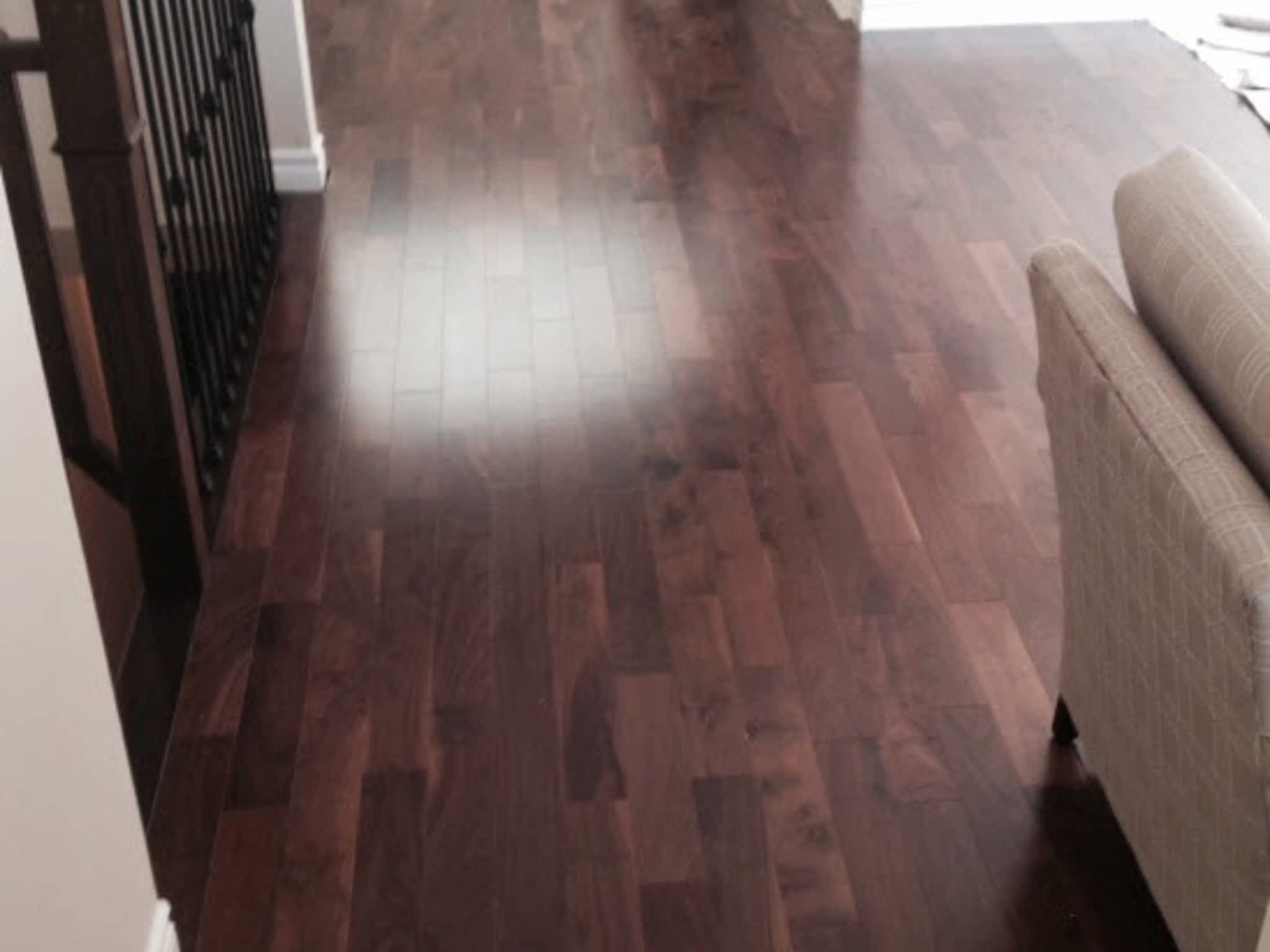 photo Total Hardwood Flooring