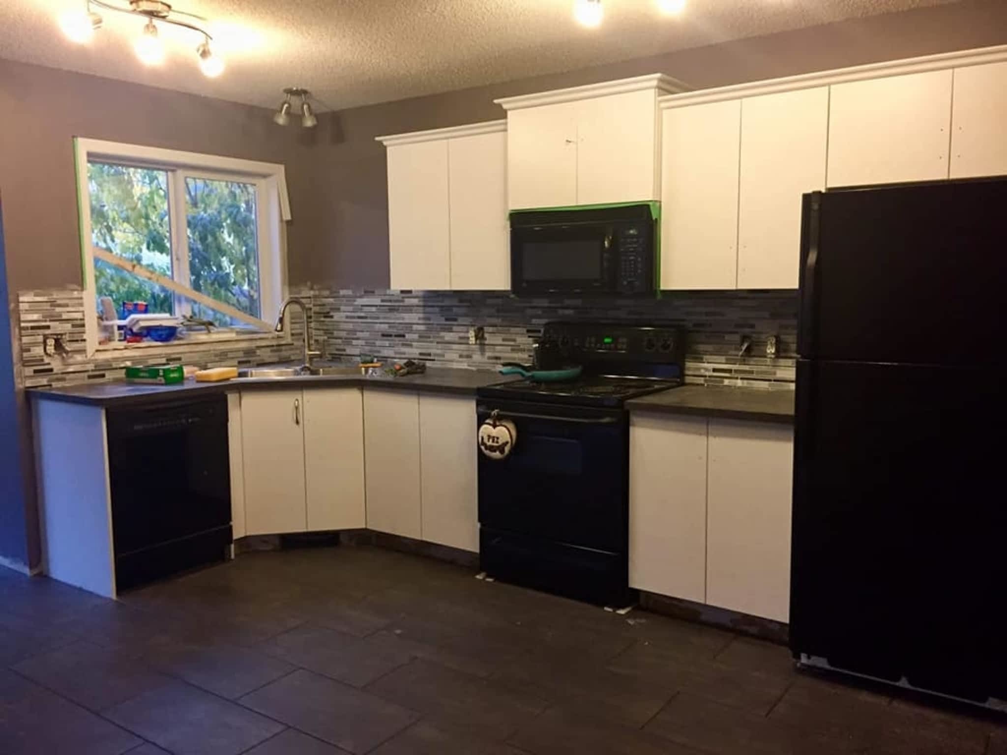 photo Problem Solved Construction