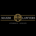 Maxim Avocats-Lawyers - Avocats