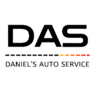 Daniel's Auto Service LTD - Réparation et entretien d'auto