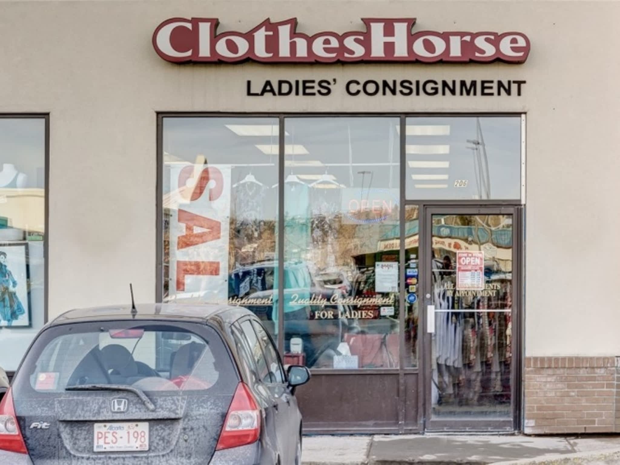 photo Clothes Horse