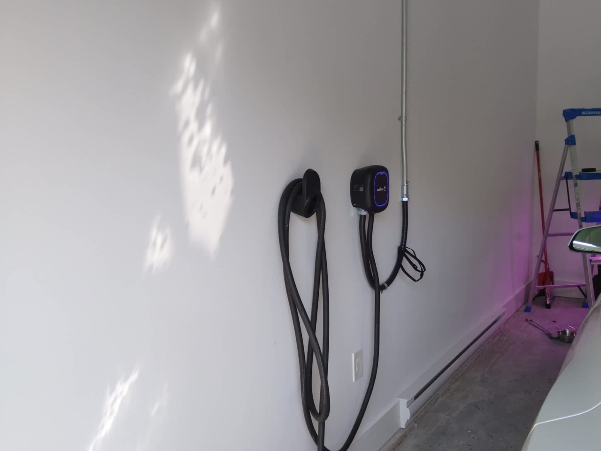 photo Haggerty Electrical Ltd