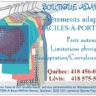Boutique Adap-T - Adaptive Clothing