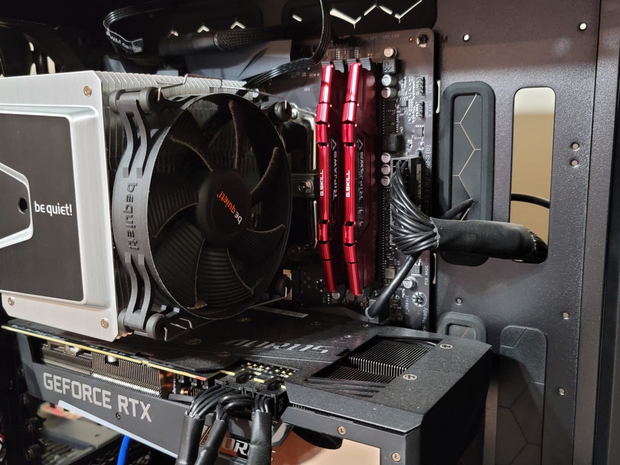 photo Techbilva Solutions