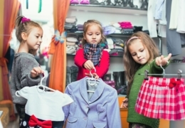 Vancouver consignment stores for kids clothing