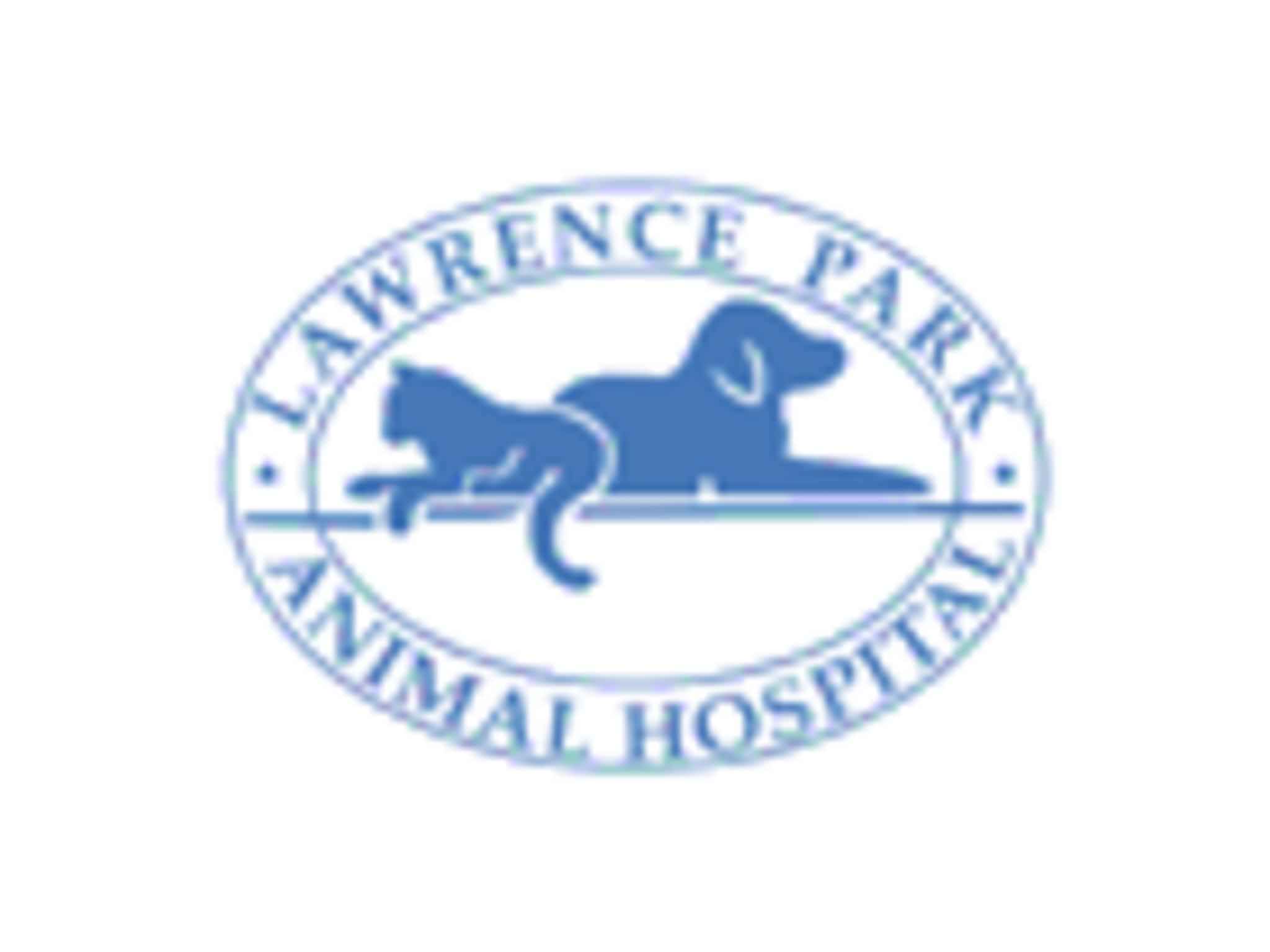 photo Lawrence Park Animal Hospital