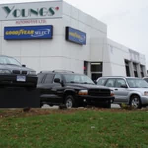 Youngs Auto Sales >> Youngs Automotive Ltd Opening Hours 297 Speers Rd Youngs Auto Sales >> Youngs Automotive Ltd Opening Hours 297 Speers Rd