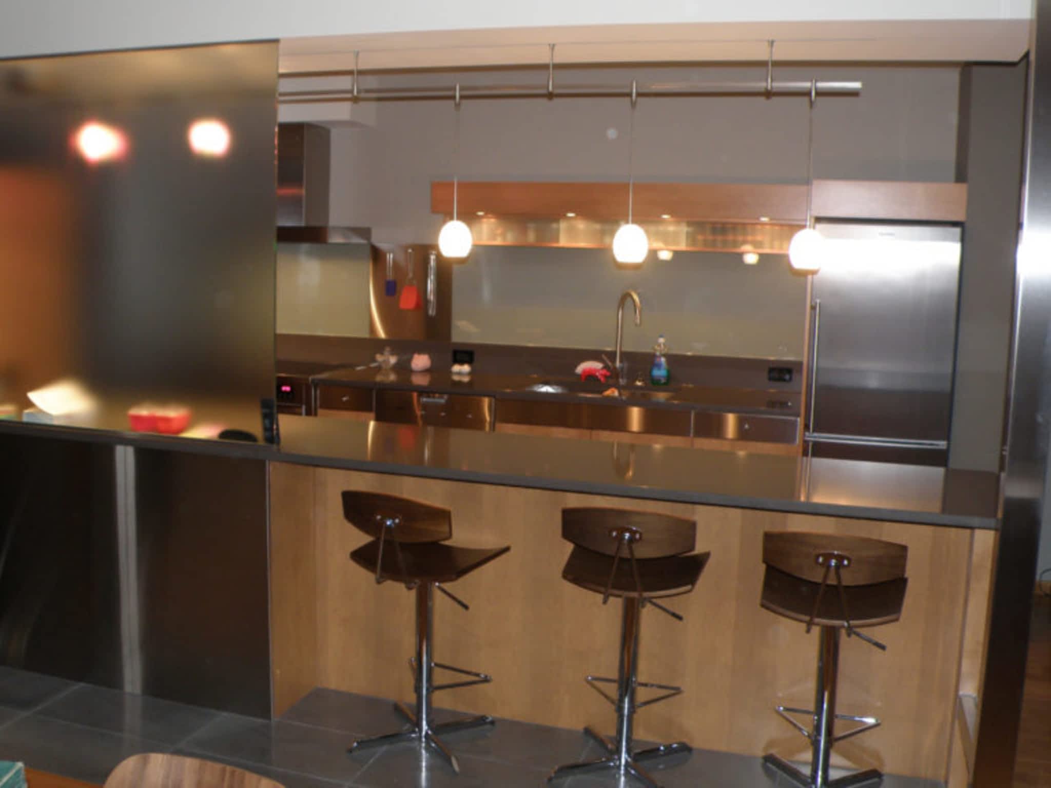 photo Thompson's Fine Carpentry