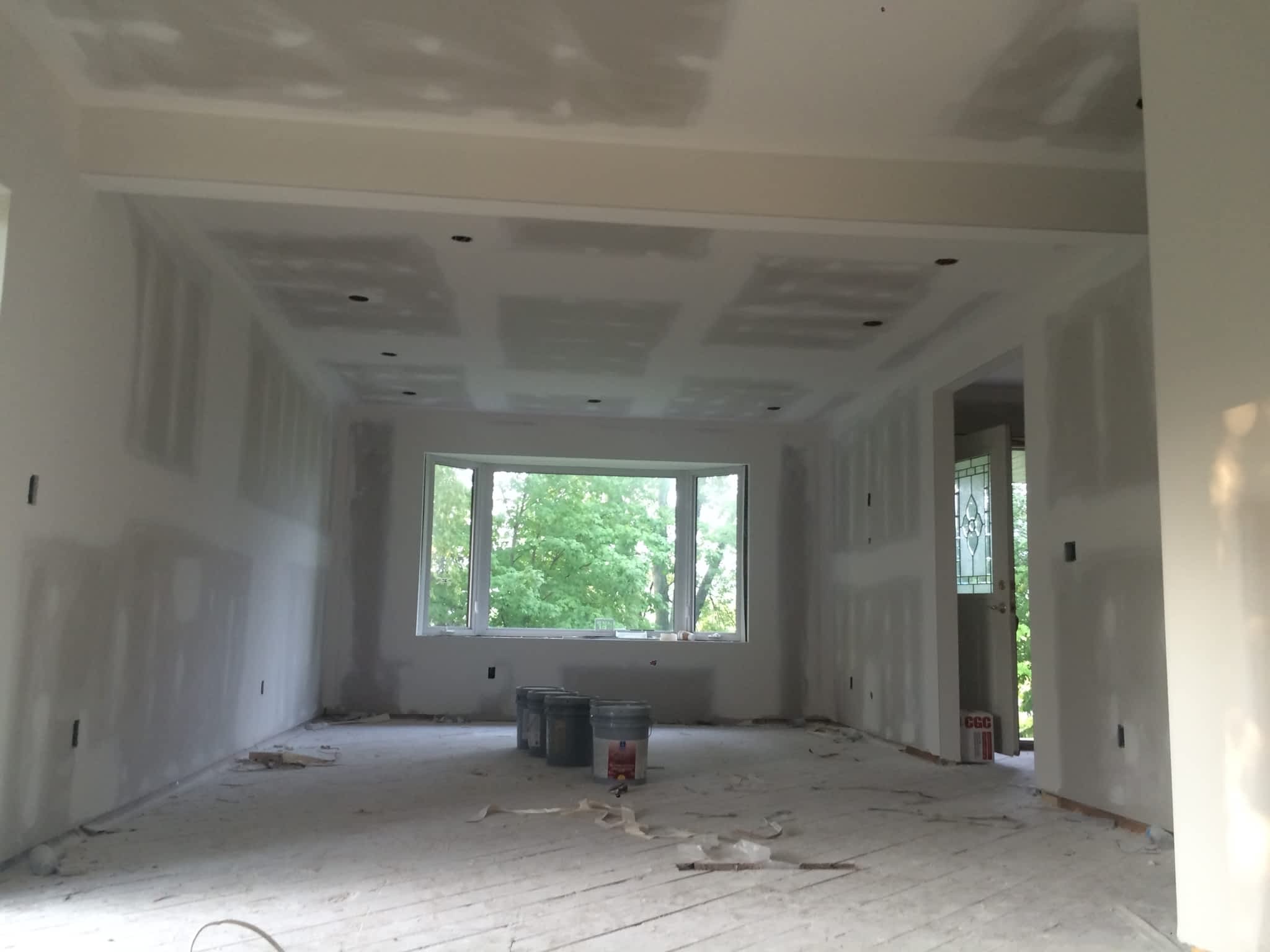 photo Pronto Construction Inc