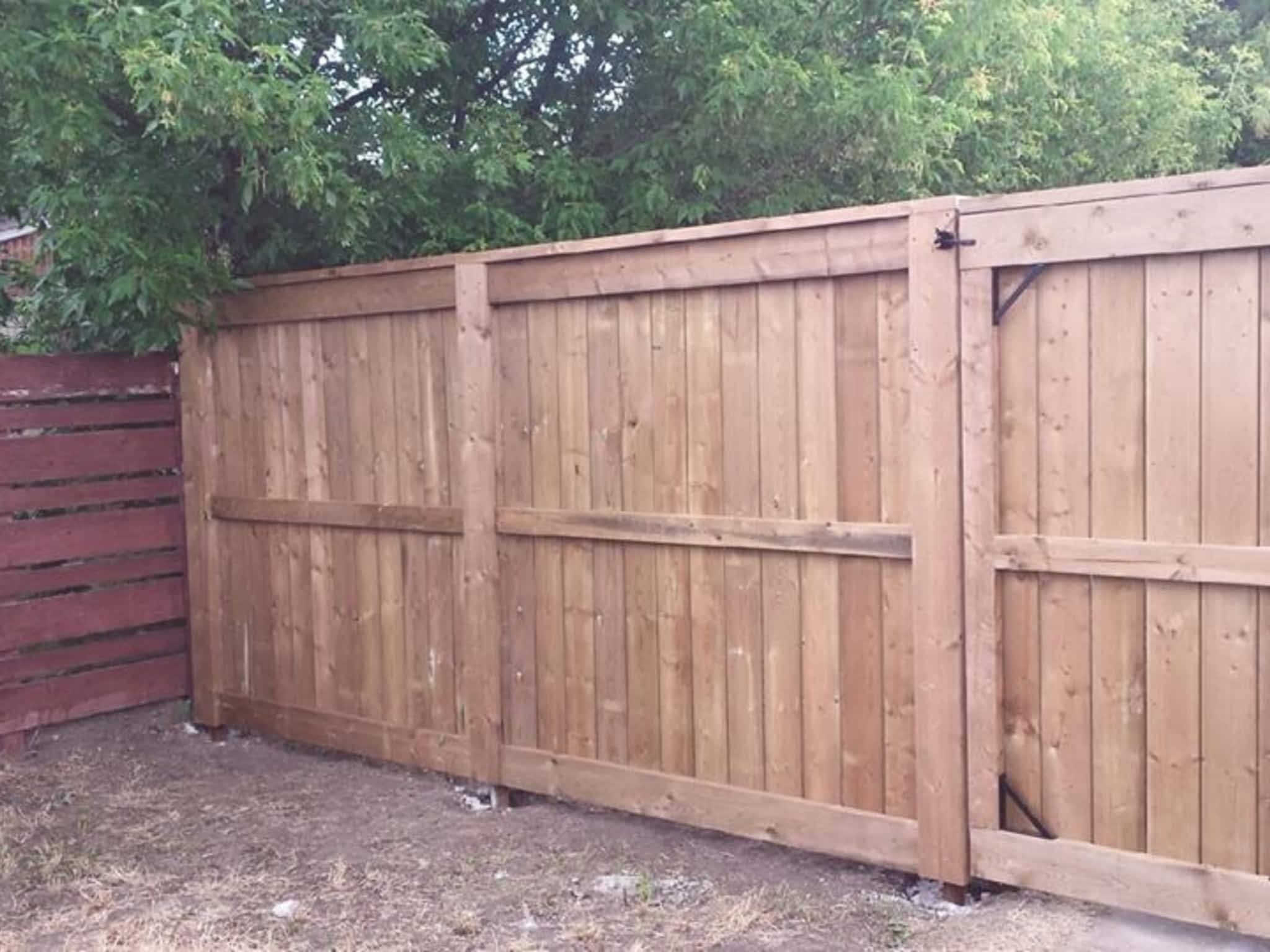 photo DJ Custom Contracting