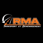 RMA Transport Et Déménagement - Services de transport