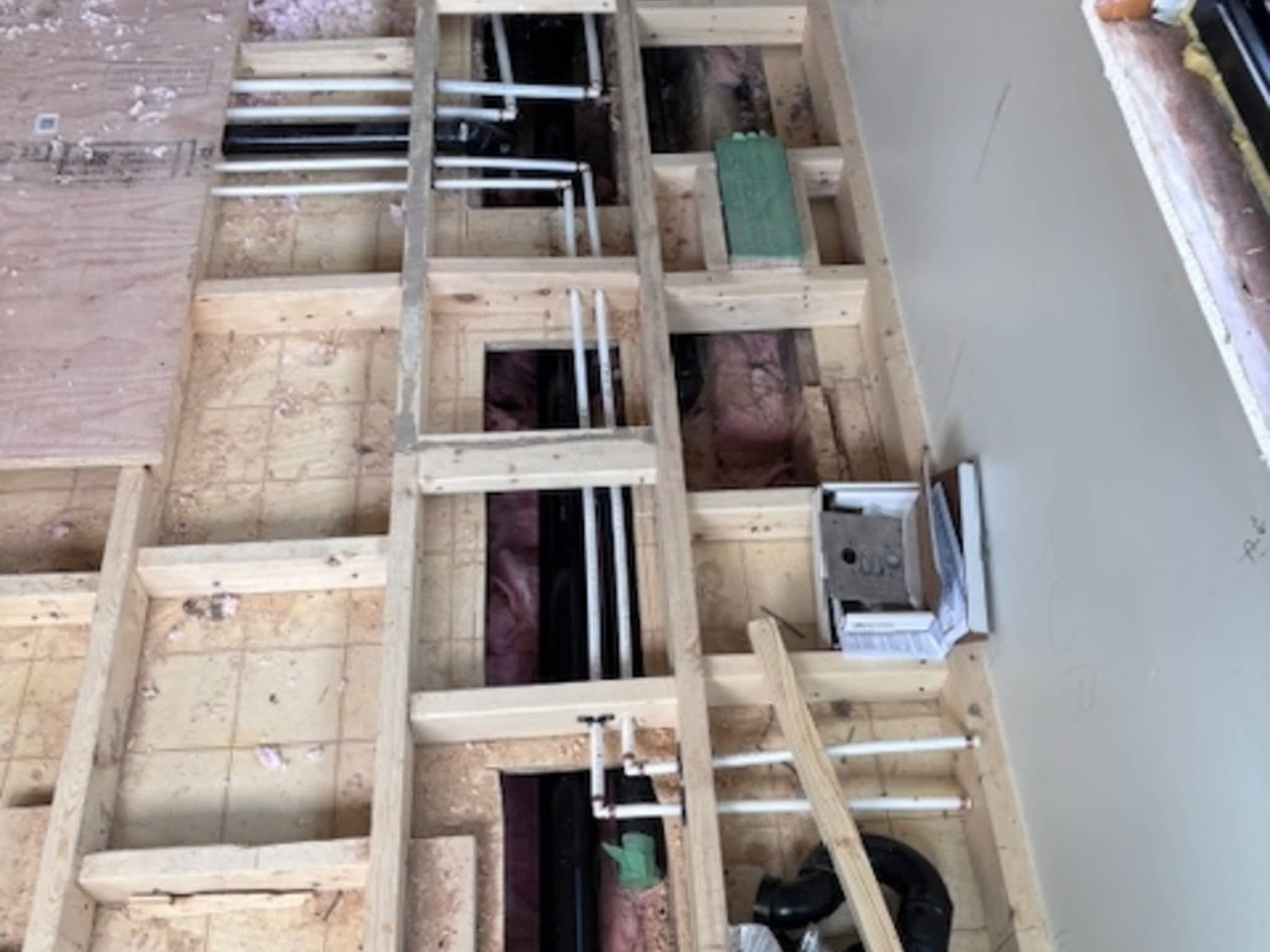 photo Pomroy Plumbing LTD