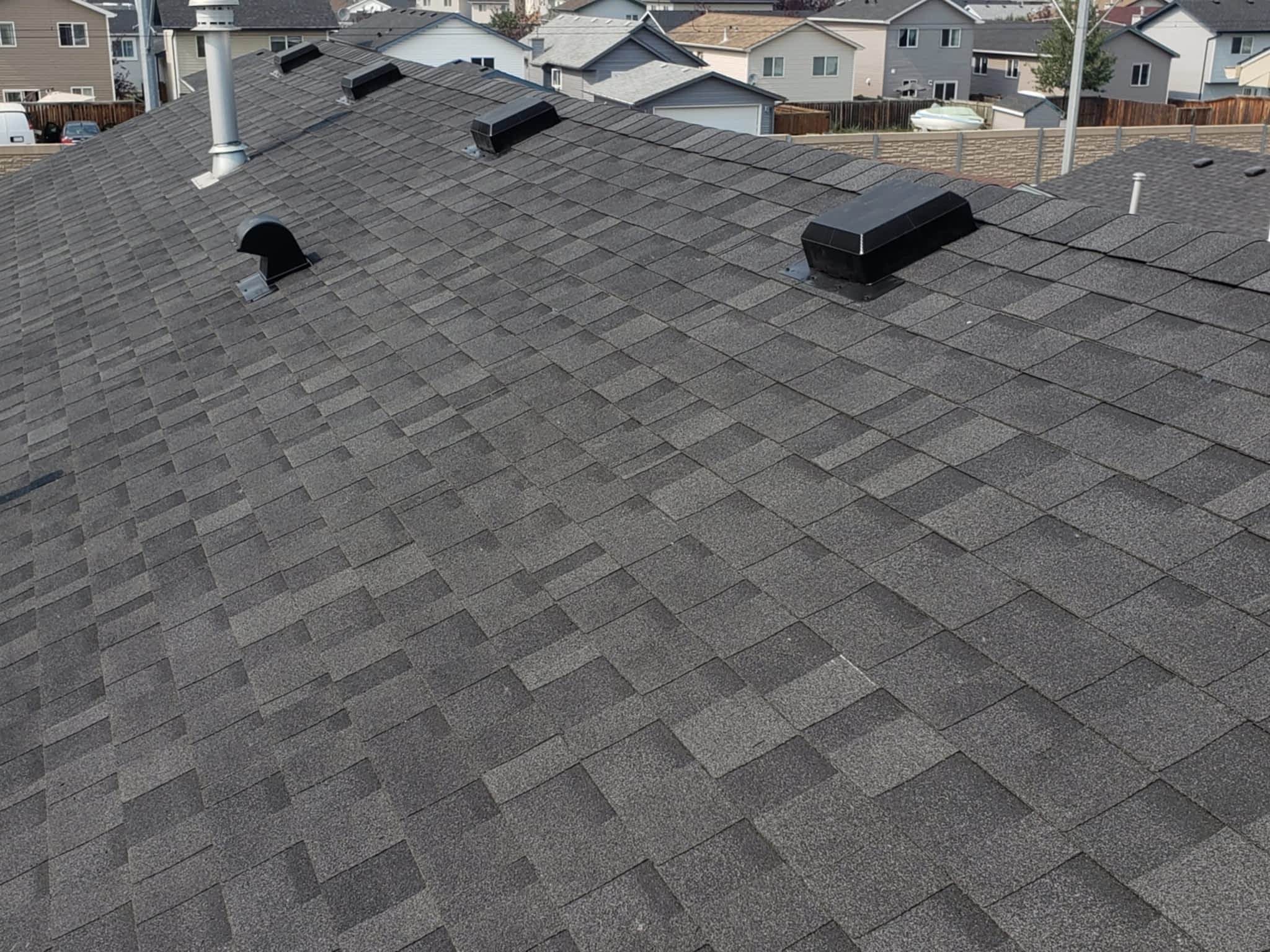 photo Holistic Roofing