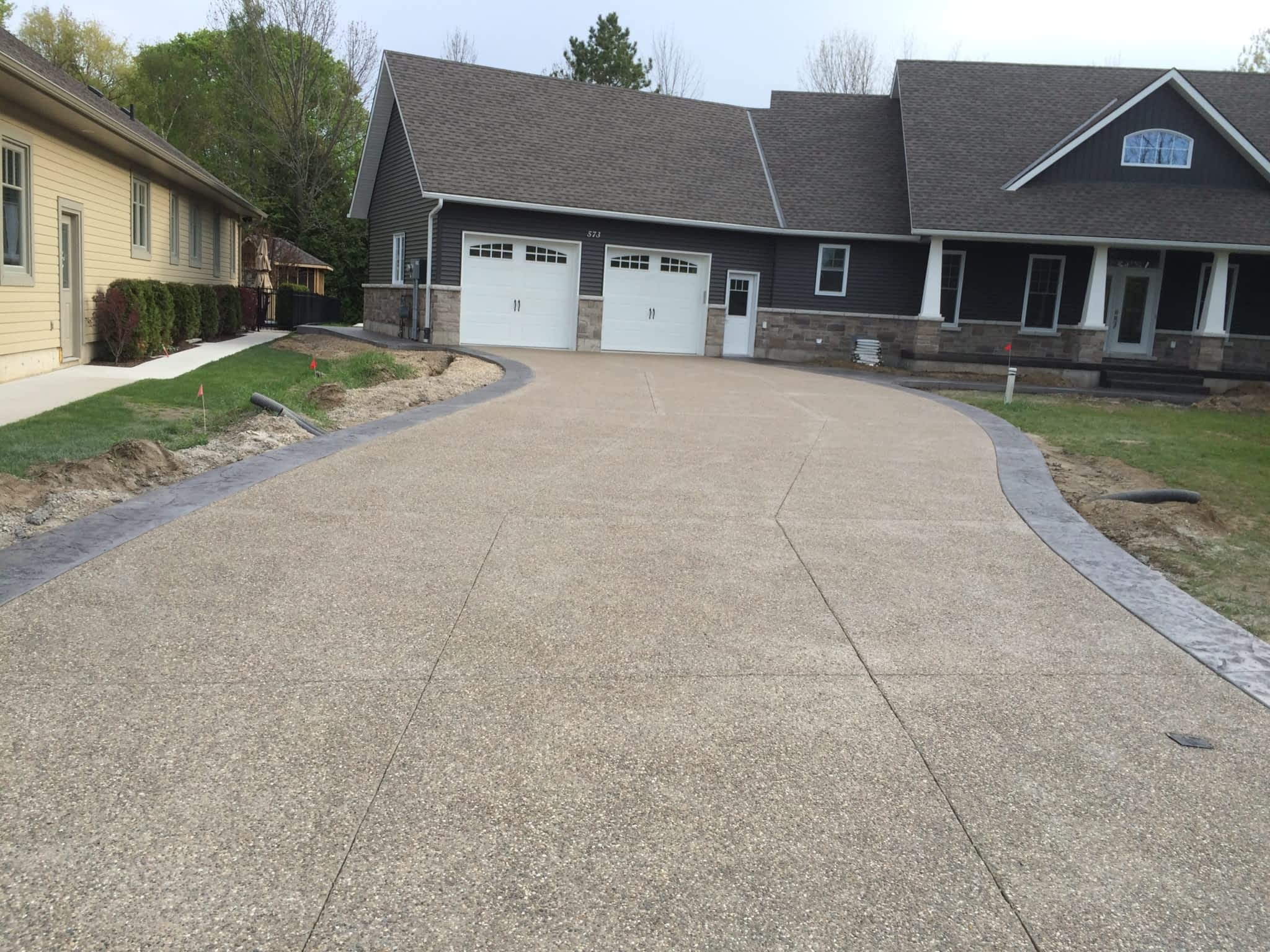 Great Lakes Concrete Port Elgin, ON 154 Concession 10 Canpages