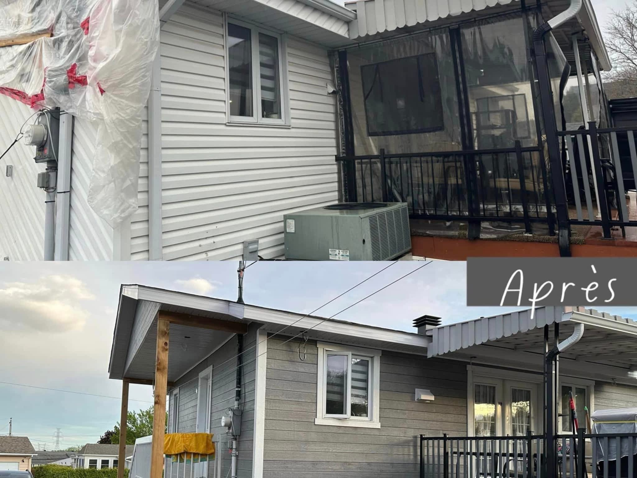 photo Constructions Carrier Inc