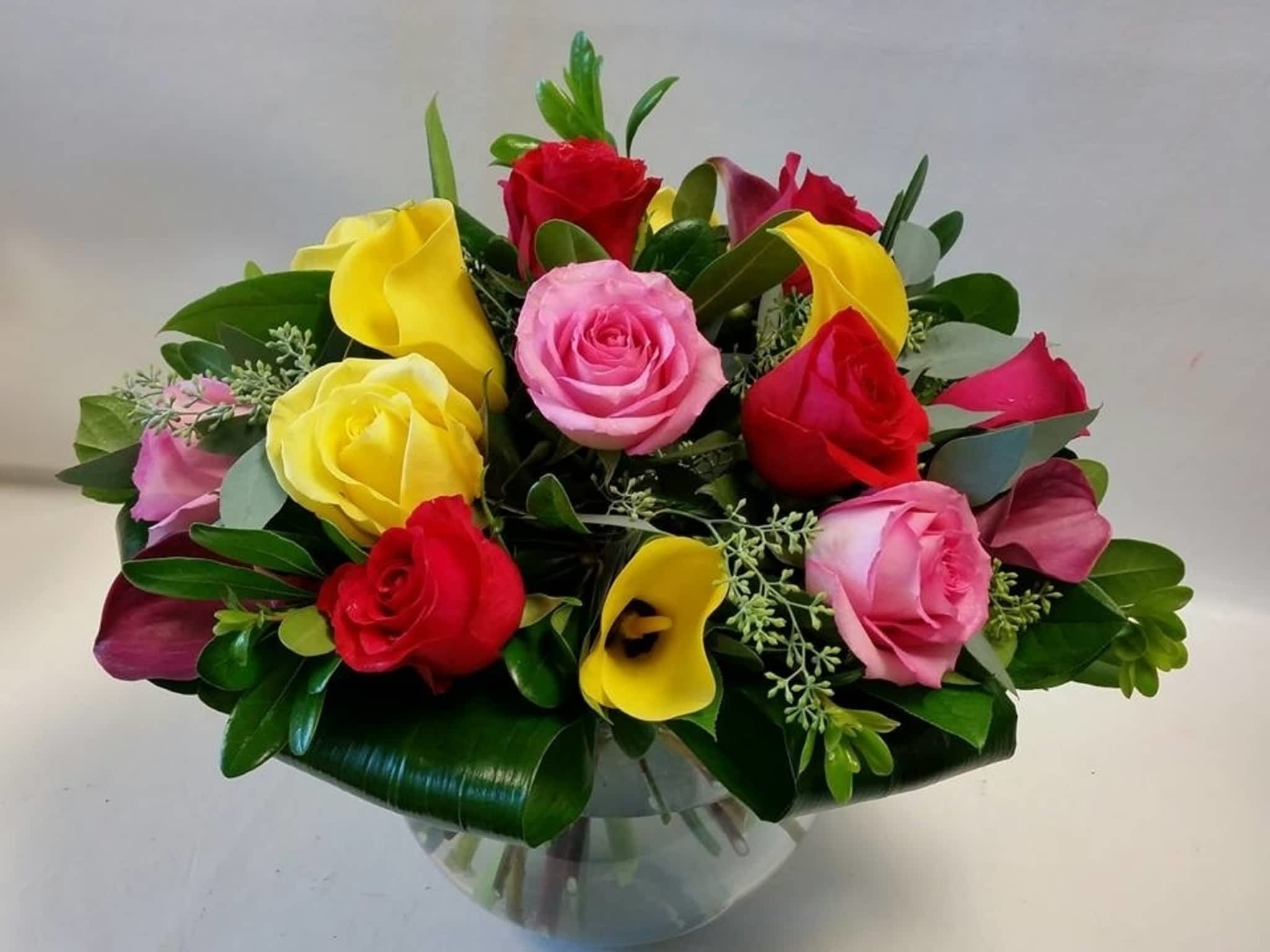 photo Raymonds Flower Shop