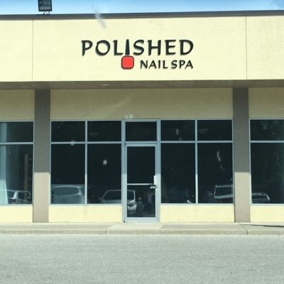 Polished Nail Spa - Nail Salons