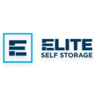 Elite Self Storage North Edmonton