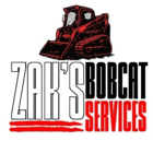 Zak's Bobcat Services - Entrepreneurs en excavation