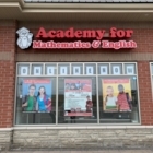 Academy for Mathematics & English - Tutoring