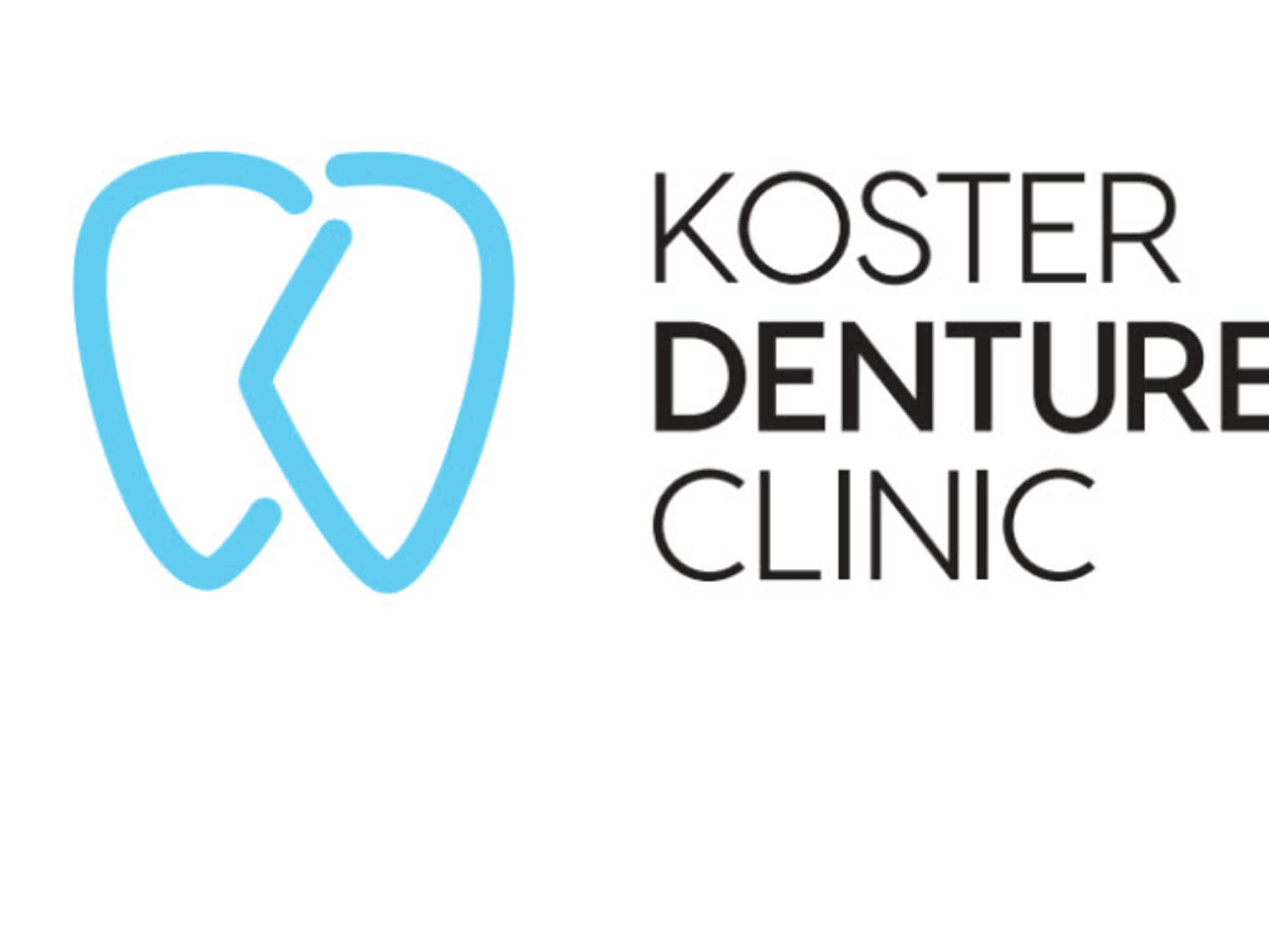 photo Koster Denture Clinic