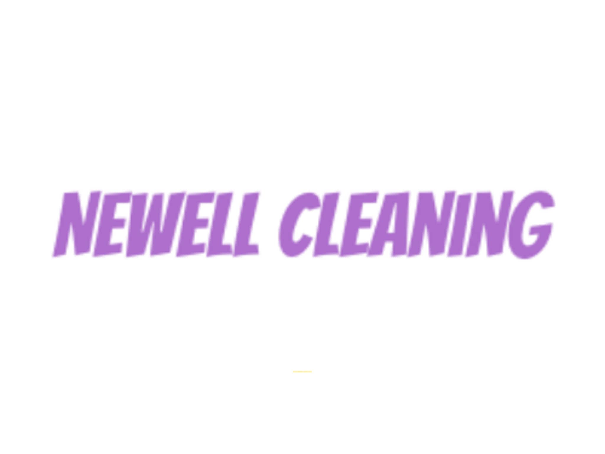 photo Newell Contracting ltd.