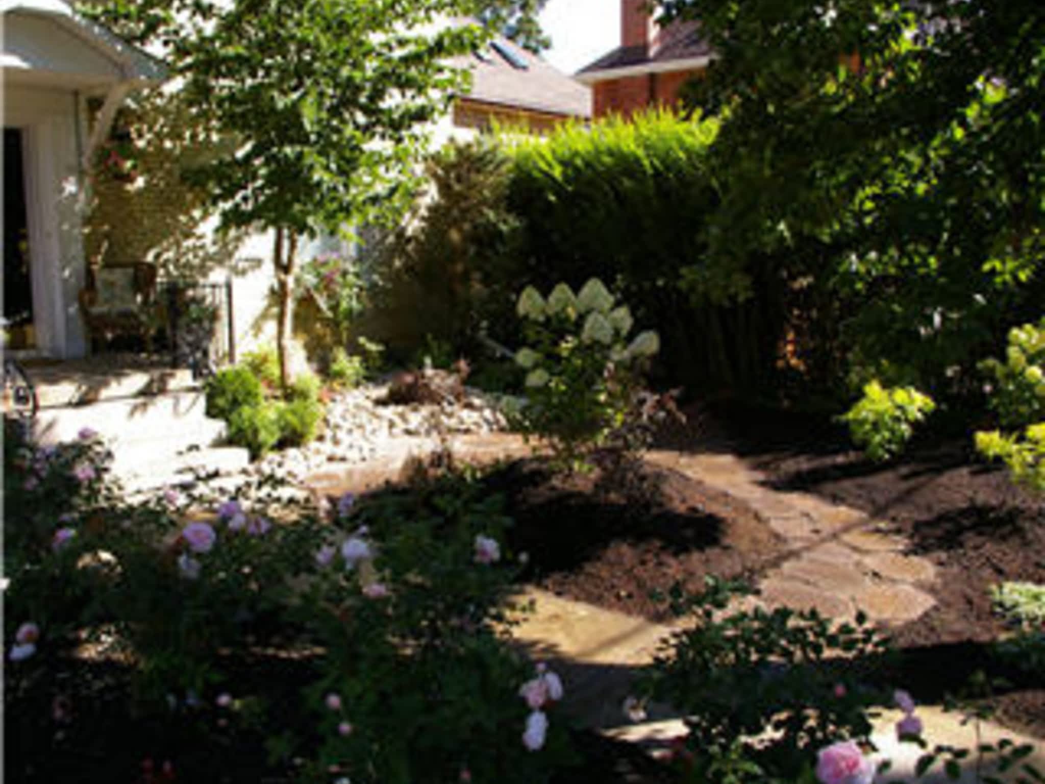 photo Harback Landscaping