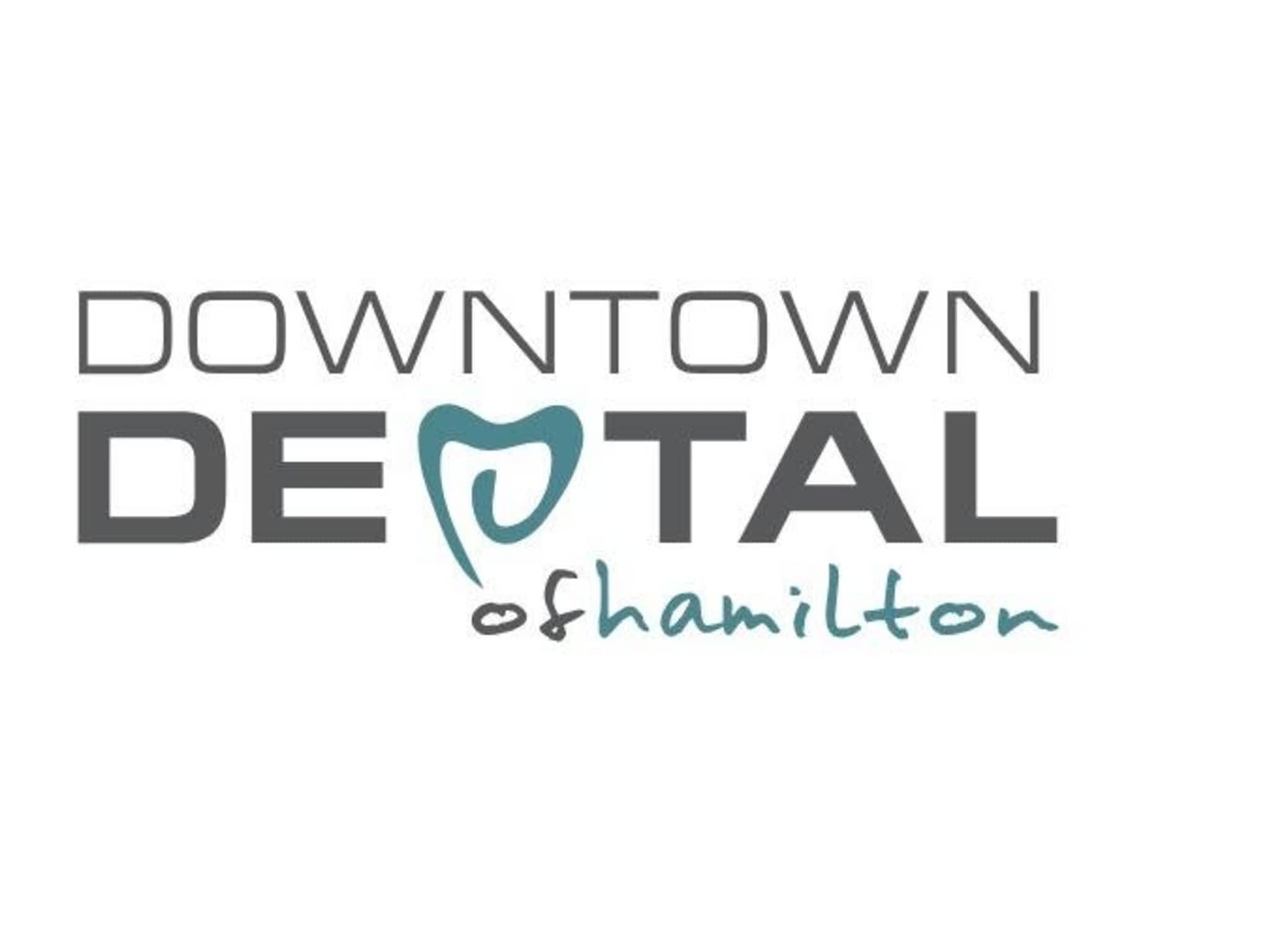 photo Downtown Dental of Hamilton