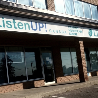 HearingLife - Prothèses auditives