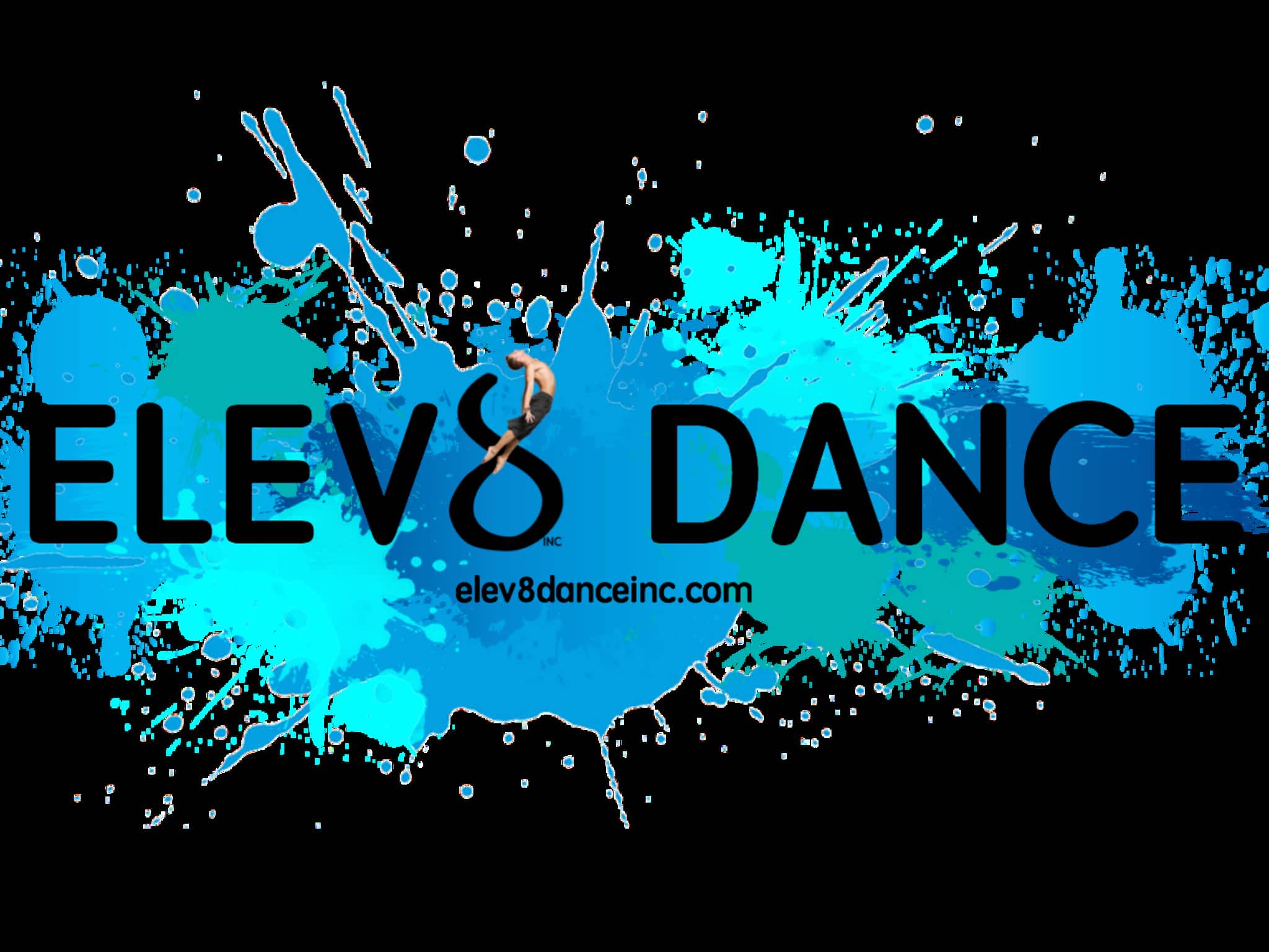 photo Elev8 Dance Inc
