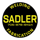 Voir le profil de Sadler Welding and Fabrication - Peterborough