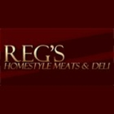 Voir le profil de Reg's Homestyle Meats & Deli Ltd - Redcliff