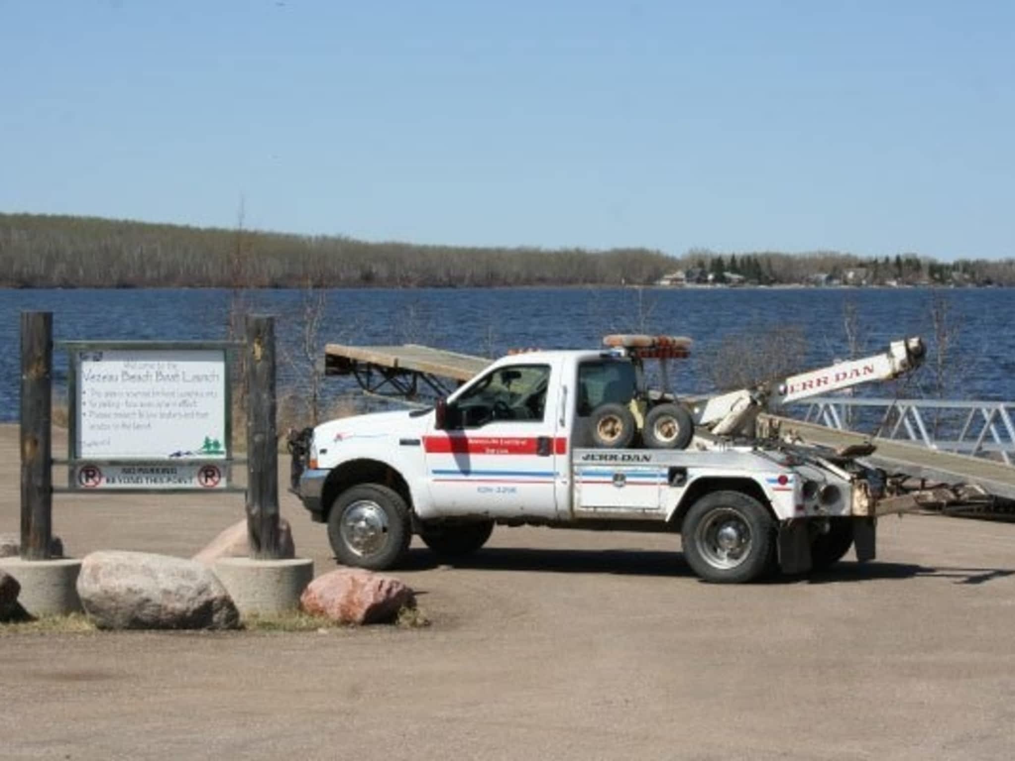 photo Bonnyville East End Service 2007 Ltd