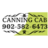 Canning Cab - Service de livraison