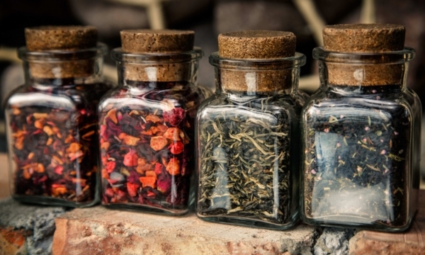 Blissful brews: Toronto's best tea shops
